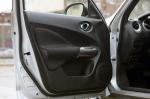 Nissan Juke 2010 года